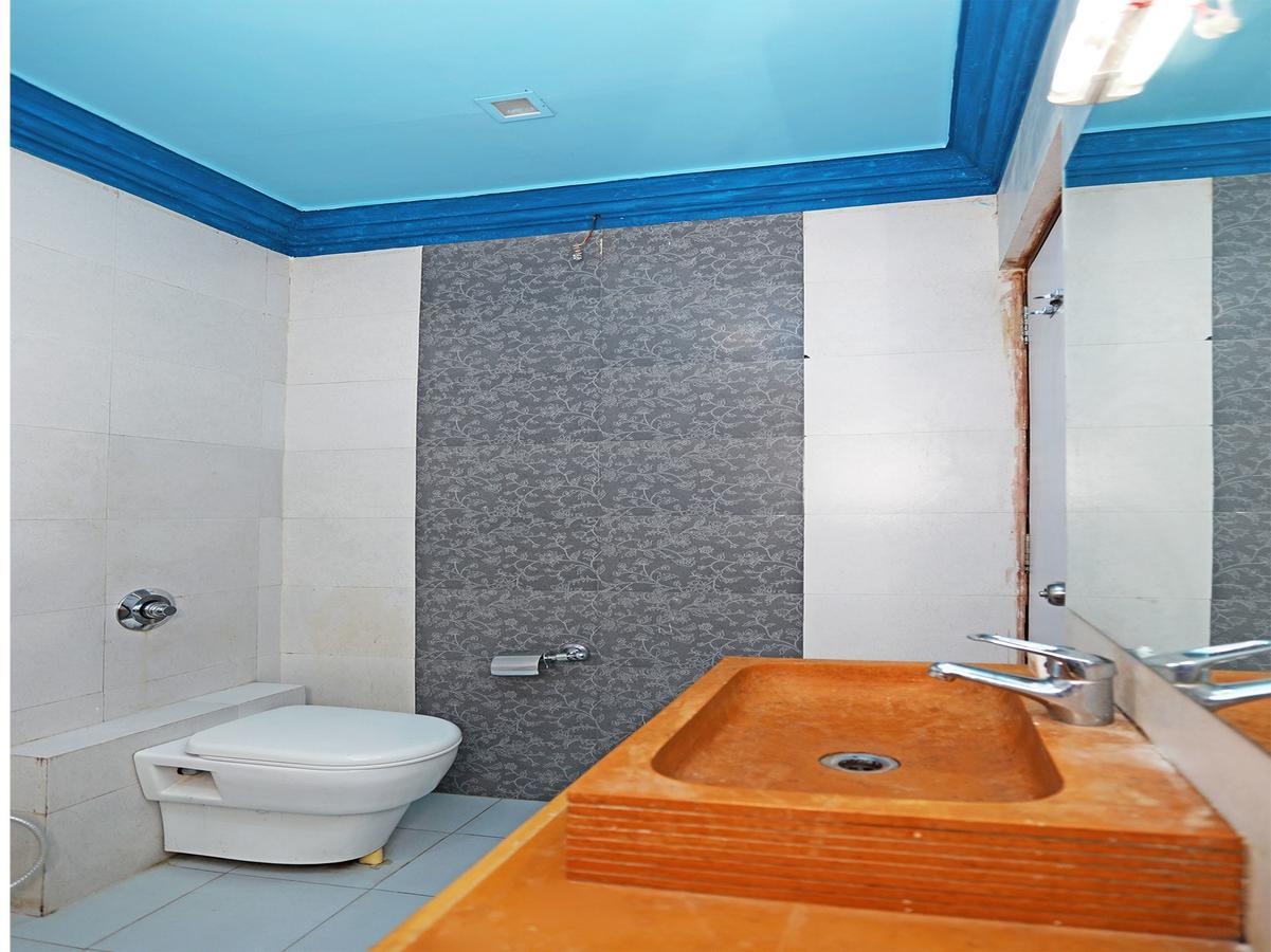 Hotel Rana Villa Jaisalmer Zewnętrze zdjęcie