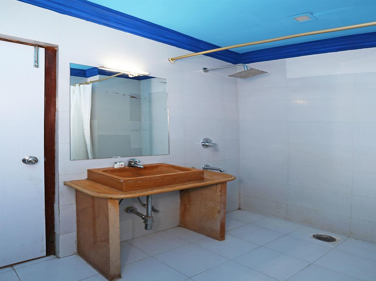 Hotel Rana Villa Jaisalmer Zewnętrze zdjęcie