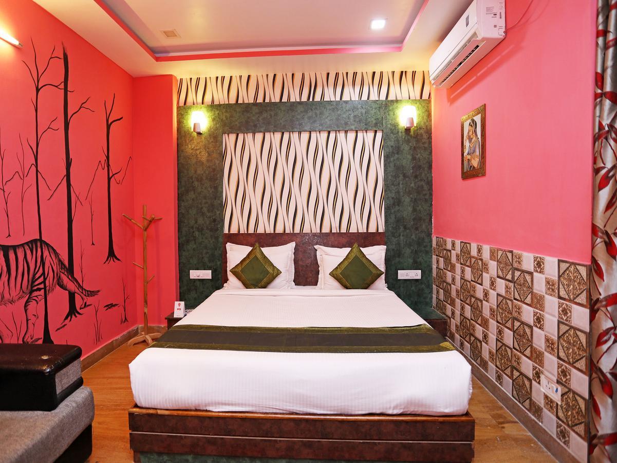 Hotel Rana Villa Jaisalmer Zewnętrze zdjęcie