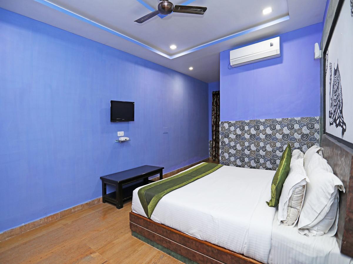 Hotel Rana Villa Jaisalmer Zewnętrze zdjęcie